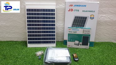 ĐÈN PHA JD CHỐNG LOÁ CAO CẤP JD-40W