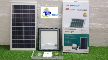 ĐÈN PHA JD CHỐNG LOÁ 200W