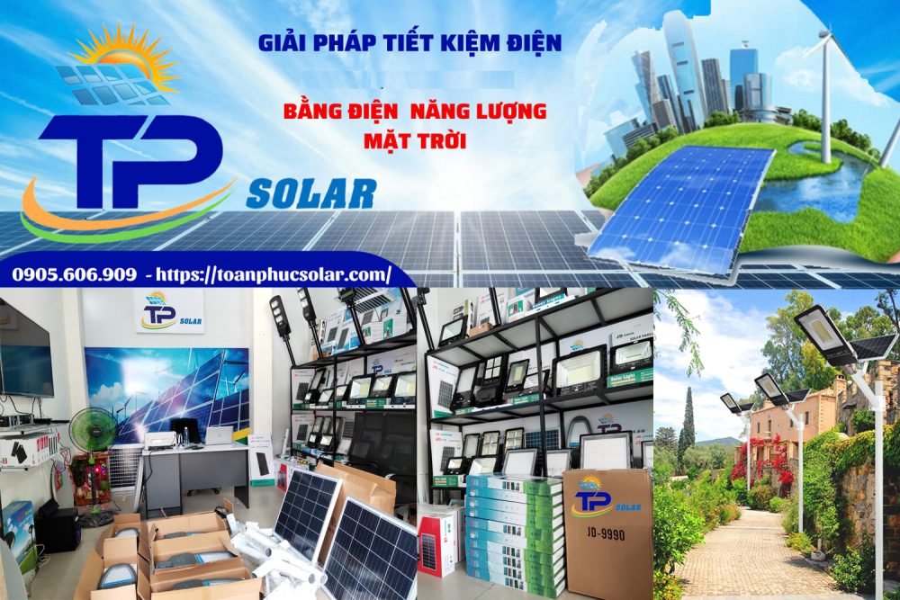 MỞ ĐẦU MÙA XÂY DỰNG, TOÀN PHÚC SOLAR TẶNG BẠN ƯU ĐÃI CỰC SỐC