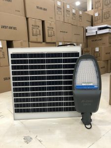 ĐÈN ĐƯỜNG CAO ÁP JD-Z200W SIÊU SÁNG