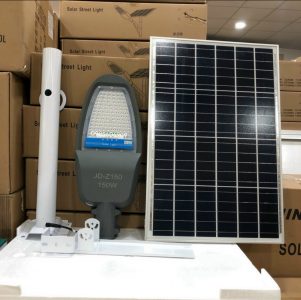 ĐÈN ĐƯỜNG CAO ÁP JD-Z150W