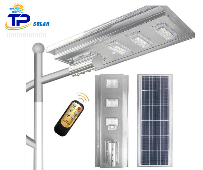 ĐÈN LIỀN THỂ HỘP KIM NHÔM 300W