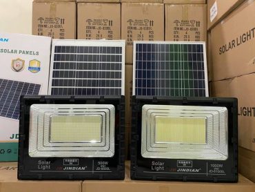 ĐÈN PHA JINDIAN CÔNG SUẤT 500W JD-8500L