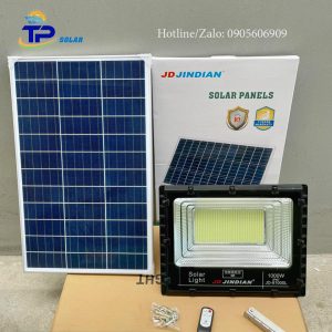 ĐÈN PHA JDJINDIAN 1000W - JD81000L