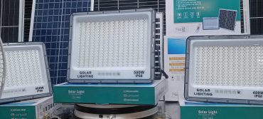 ĐÈN PHA MẮT NGỌC CHỐNG LOÁ 500W
