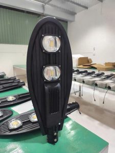 ĐÈN LÁ 100W