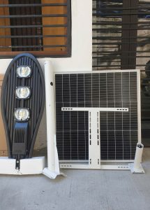 ĐÈN LÁ 150W