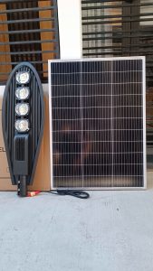 ĐÈN LÁ 200W